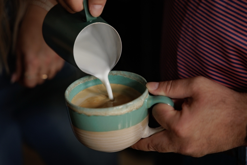 Small Buisness Tour - Arabica Robusta
