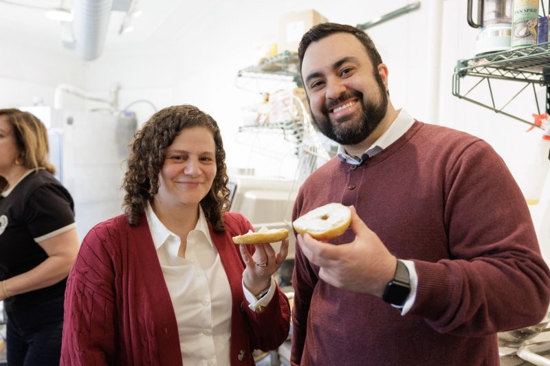 Balena Bagels