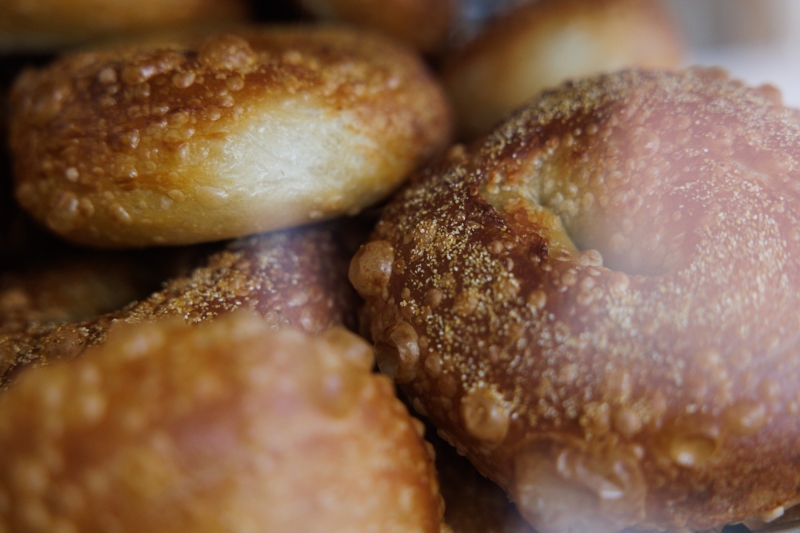 Balena Bagels