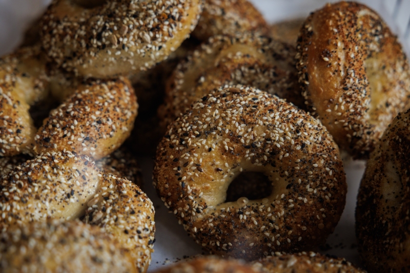 Balena Bagels