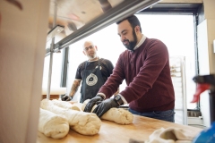 Balena Bagels