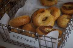 Balena Bagels