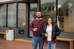 Balena Bagels