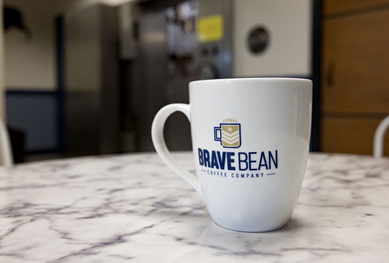 Brave Bean Coffee