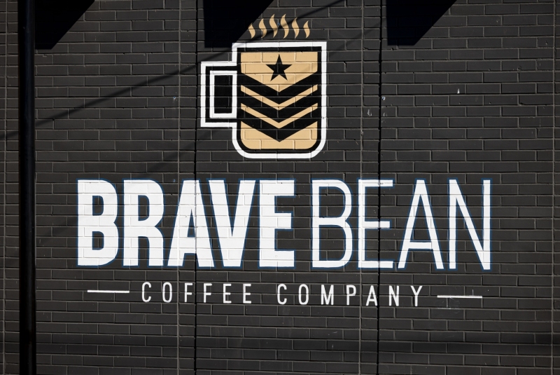 Brave Bean Coffee