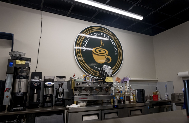 Brave Bean Coffee