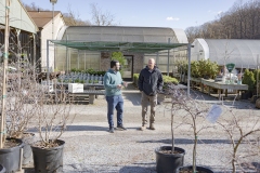 Chapon’s Greenhouse