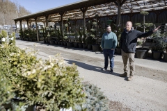 Chapon’s Greenhouse