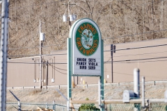 Chapon’s Greenhouse