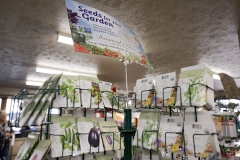 Chapon’s Greenhouse
