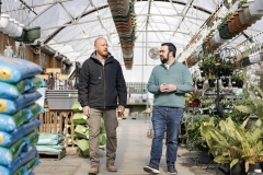 Chapon’s Greenhouse
