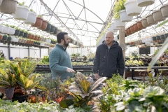 Chapon’s Greenhouse
