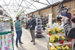 Chapon’s Greenhouse