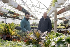 Chapon’s Greenhouse