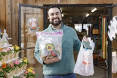 Chapon’s Greenhouse