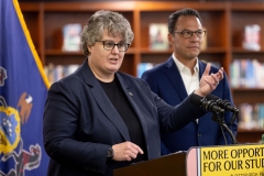 Historic Education Investments in 2026-2027 Budget Gov. Presser