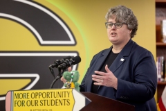Historic Education Investments in 2026-2027 Budget Gov. Presser