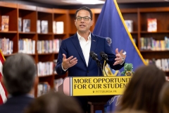 Historic Education Investments in 2026-2027 Budget Gov. Presser