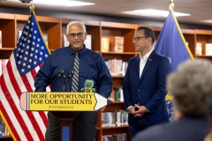 Historic Education Investments in 2026-2027 Budget Gov. Presser