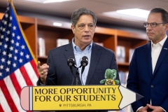 Historic Education Investments in 2026-2027 Budget Gov. Presser