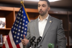Historic Education Investments in 2026-2027 Budget Gov. Presser