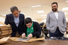 Historic Education Investments in 2026-2027 Budget Gov. Presser