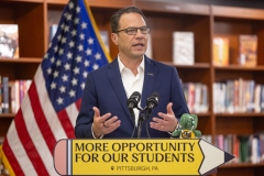 Historic Education Investments in 2026-2027 Budget Gov. Presser