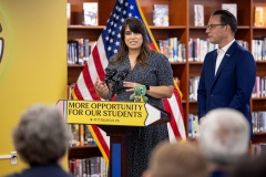 Historic Education Investments in 2026-2027 Budget Gov. Presser