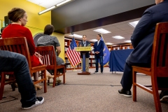 Historic Education Investments in 2026-2027 Budget Gov. Presser