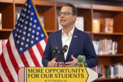 Historic Education Investments in 2026-2027 Budget Gov. Presser