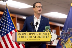 Historic Education Investments in 2026-2027 Budget Gov. Presser
