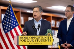 Historic Education Investments in 2026-2027 Budget Gov. Presser