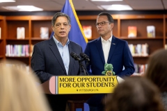 Historic Education Investments in 2026-2027 Budget Gov. Presser