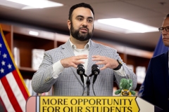 Historic Education Investments in 2026-2027 Budget Gov. Presser