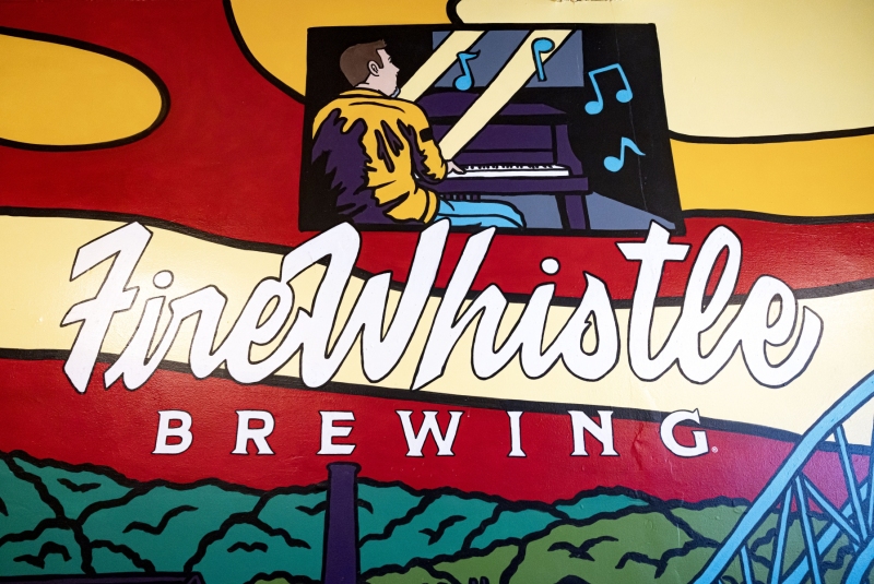 Firewhistle Brewing