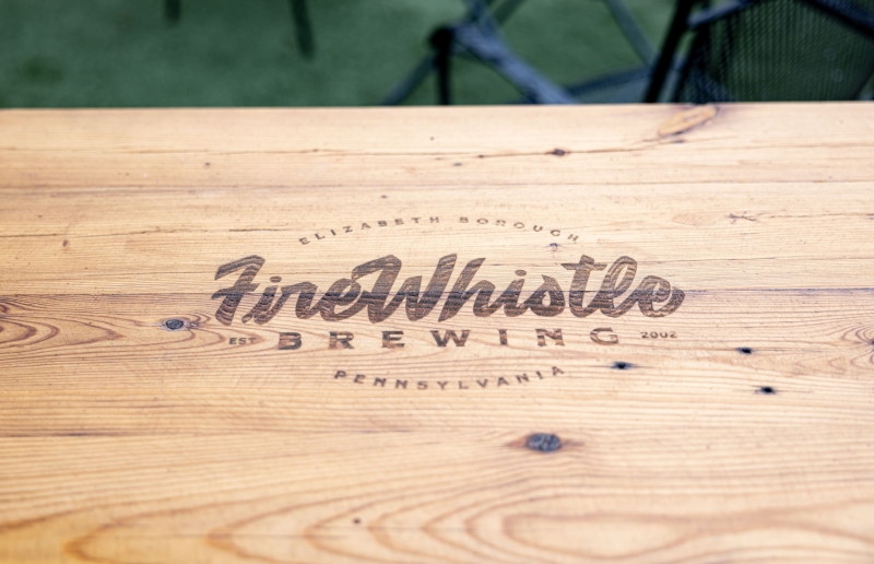 Firewhistle Brewing