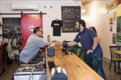 Firewhistle Brewing