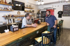 Firewhistle Brewing