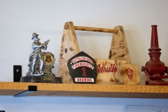 Firewhistle Brewing