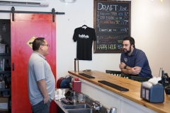 Firewhistle Brewing