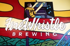 Firewhistle Brewing