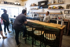 Firewhistle Brewing