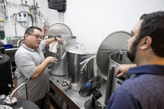 Firewhistle Brewing