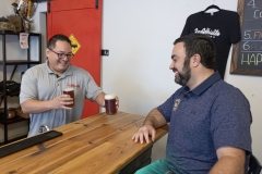 Firewhistle Brewing