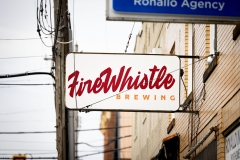 Firewhistle Brewing