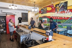 Firewhistle Brewing