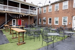 Firewhistle Brewing