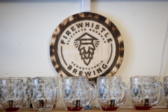 Firewhistle Brewing