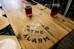Firewhistle Brewing