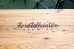 Firewhistle Brewing